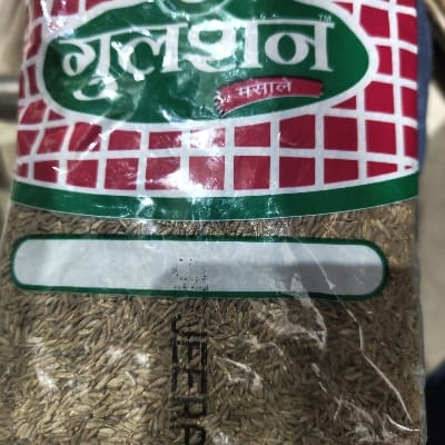GULSHAN JEERA 200G