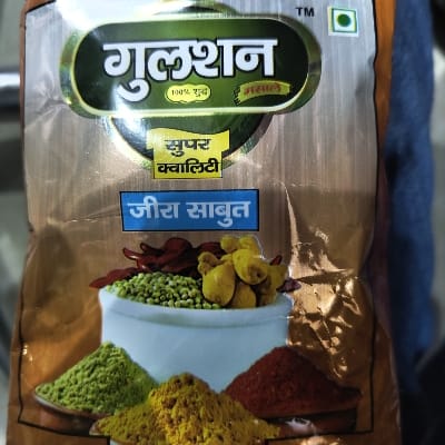 GULSHAN JEERA 100G