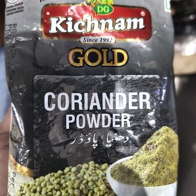 KICHNAM DHANIA 100G