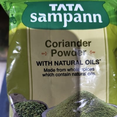 TATA DHANIA 100G