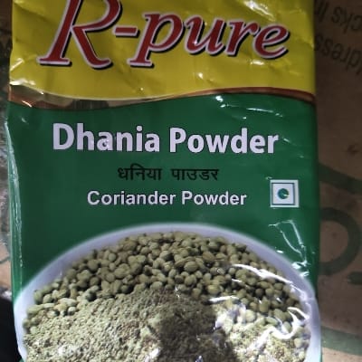 R-PURE DHANIA 100G