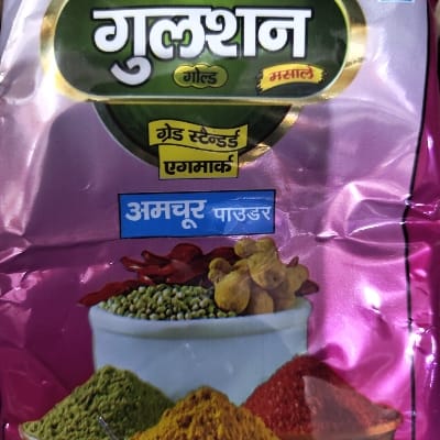 GULSHAN AMCHOOR 100G