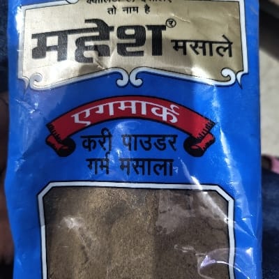 MAHESH GM 100G