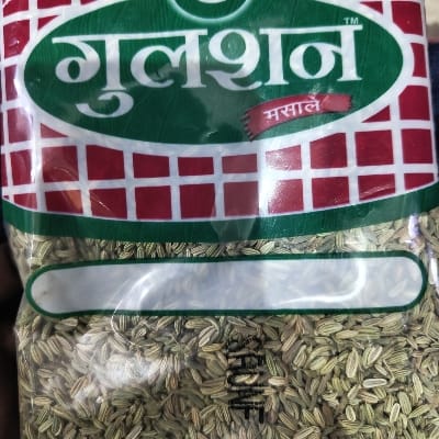 GULSHAN SAUNF 200G