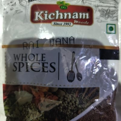 KICHNAM RAI DANA