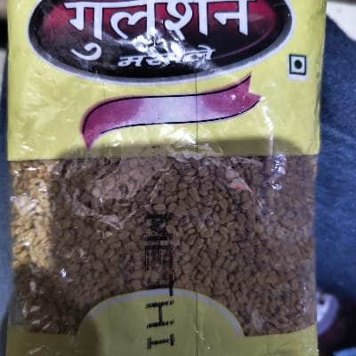 GULSHAN METHI DANA