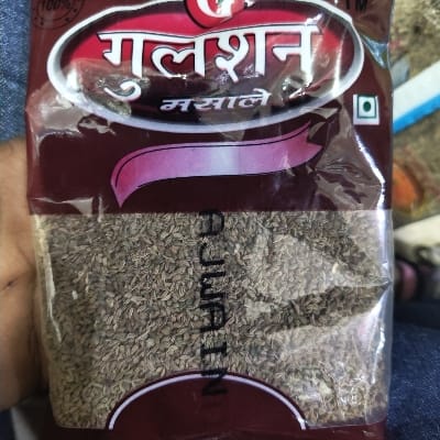 GULSHAN AJWAIN 100G