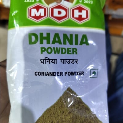 MDH DHANIA 100G