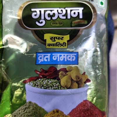 GULSHAN VRAT NAMAK