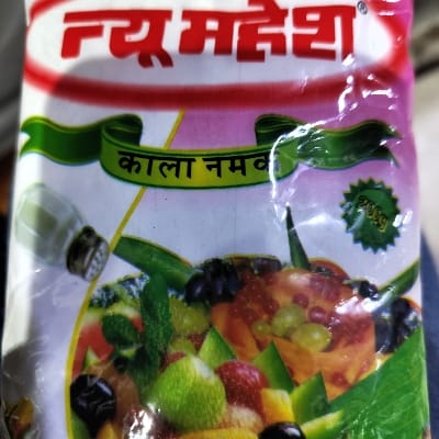 MAHESH KALA NAMAK