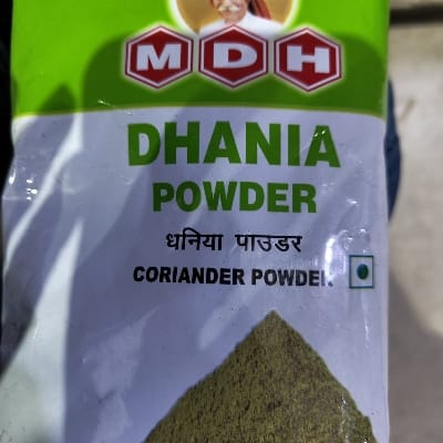 MDH DHANIA 200G