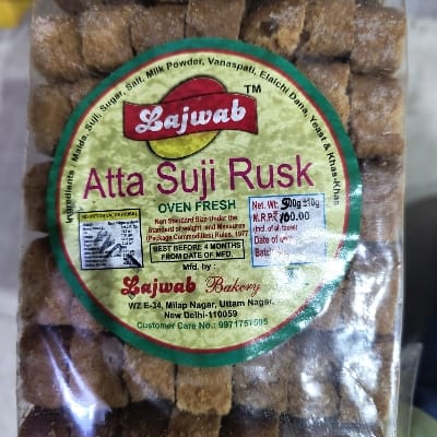 LAJWAB ATTA SUJIRUSK