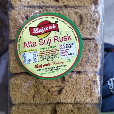 LAJWAB ATTA SUJIRUSK