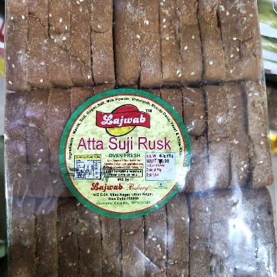 LAJWAB ATTA SUJIRUSK