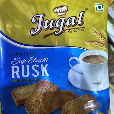 JUGAL RUSK