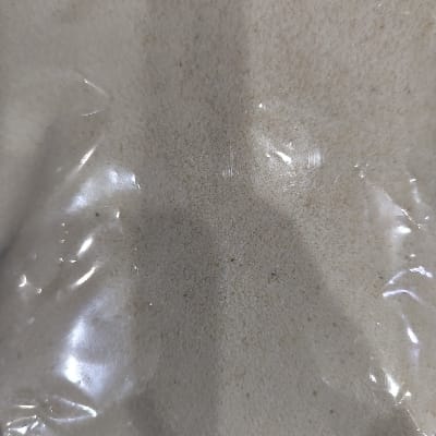 SOOJI 500G