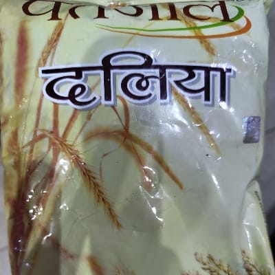 PATANJALI DALIA