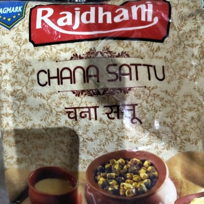 RAJDHANI CHANA SATTU