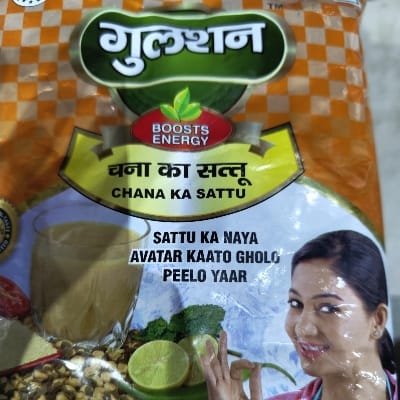 GULSHAN CHANA SATTU
