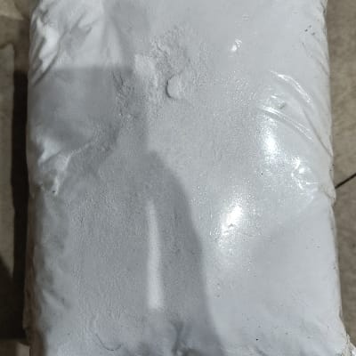 DHOBI SODA 1KG