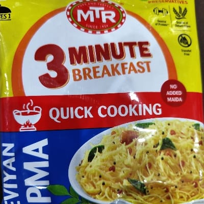 MTR SEVIYAN UPMA