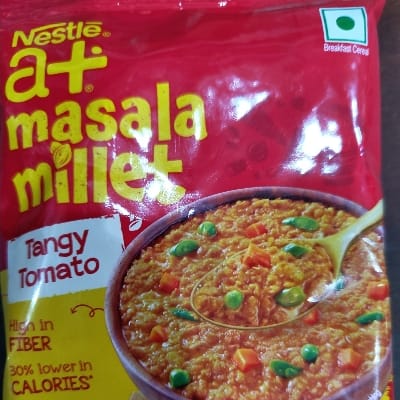 NESTLE A+ MASALA