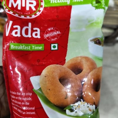 MTR VADA