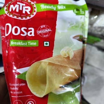 MTR DOSA