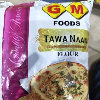 GM TAWA NAAN