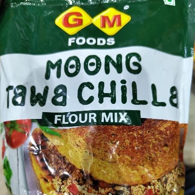 GM TAWA CHILLA