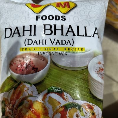 GM DAHI BHALLA