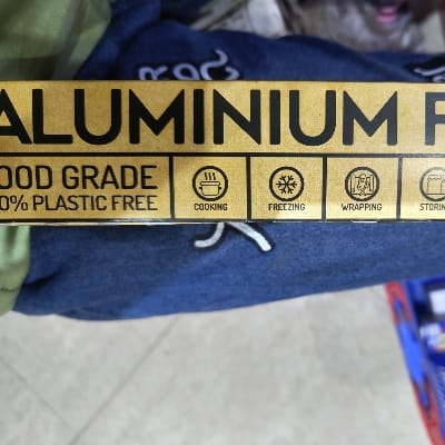 FOIL PAPER 21M
