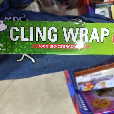 CLING WRAP 30M