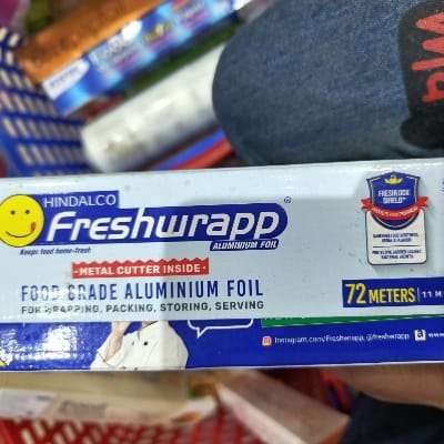 FOIL PAPER 72 M