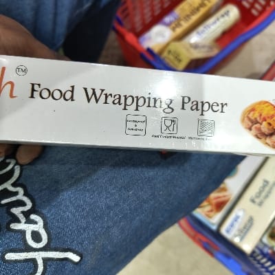 BUTTER PAPER