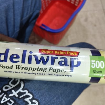 BUTTER PAPER 500G