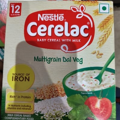 CERELEC 12