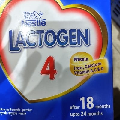 LACTOGEN 4