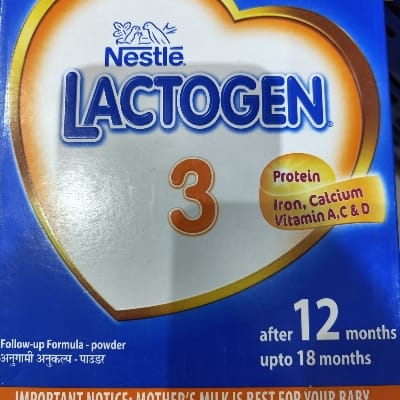 LACTOGEN 3