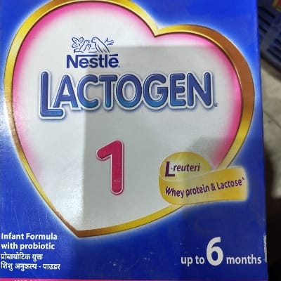 LACTOGEN 1