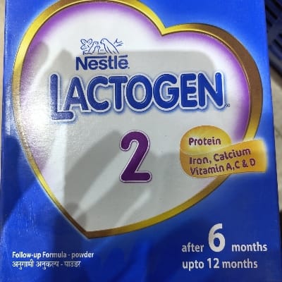 LACTOGEN 2