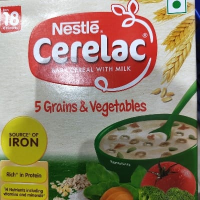CERELAC 18