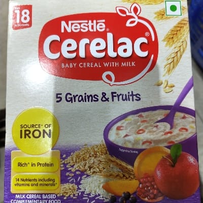 CERELAC 18