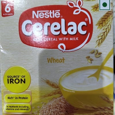 CERELAC 6