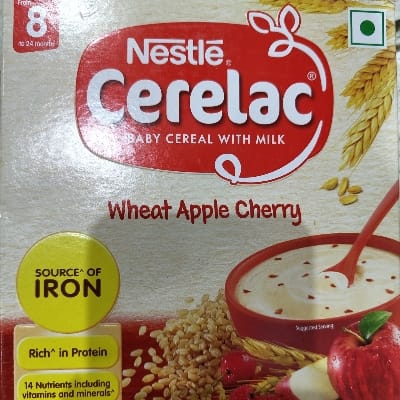 CERELAC 8