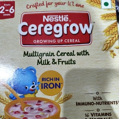 CEREGROW 5GRAIN