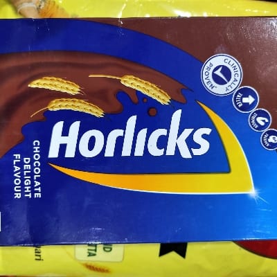 HORLICKS
