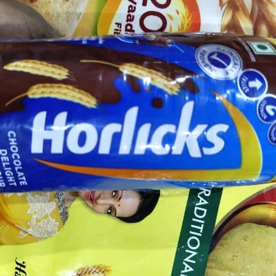 HORLICKS CHOCOLATE