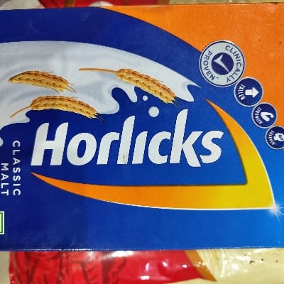 HORLICKS CLASSICMALT