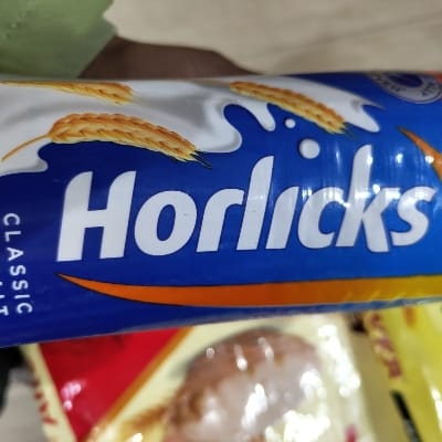 HORLICKS CLASSICMATE